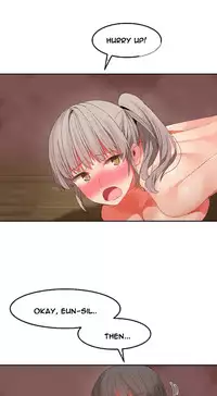 [Mx2J] Hari Dormitory Ch.0-23 (English) (Ongoing)