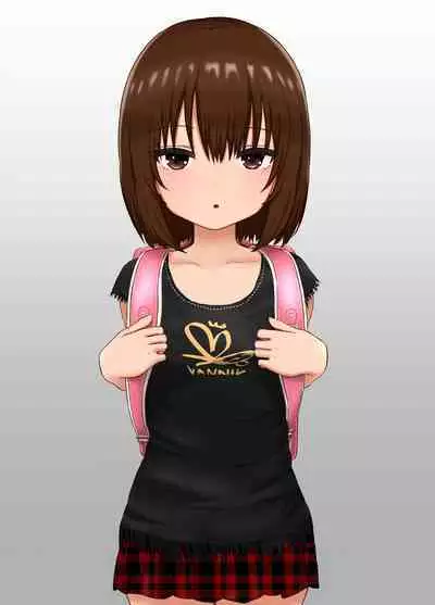 Seishori Gakari no Maron-chan