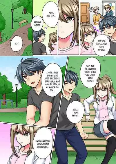 Nyotaika Yankee Danshi! Ijirare Hamerare, Torottoro 5 | Gender-Swapped Delinquent Boy Teased And Fucked Until Soaking Wet 5