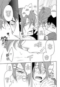 (C87) [Pikaderi (Anmaru Hiro)] Genki no okusuri | Genki Medicine (Free!) [English] [Carrot-Bunny]