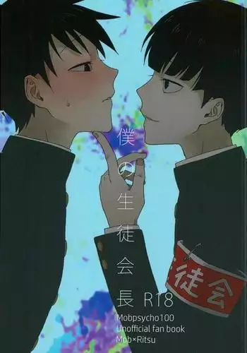 Boku no Seitokaichou