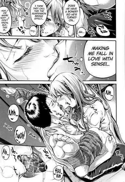 [Brother Pierrot] Bukatsu Shoujo Paradise ~ Asekkaki no Tenshi-tachi ~ Ch.1-5 [English] [biribiri]