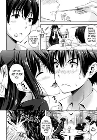 [Nanase Mizuho] Oyomesan wa Maou!? | My Bride is the Demon Lord!? Ch. 1-6 [English] [Lazarus H]