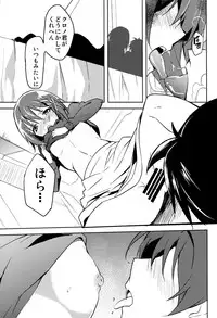 [IzumuNizm (Noshi)] HT HAYATAIIS (Magicial Girl Lyrical Nanoha)