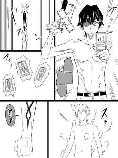 [Circle Kagemusya (Kagemusya)] "Shoukanjuu DX DeliHealizer" ver. 4 ~Card kara Josei o Shoukan shite Ecchi suru Ohanashi~ | Shoukanjuu DX DeliHealizer ver. 4 ~A Story of How I Summoned a Girl With a Card and Had Sex With Her~ [English] {Doujins.com}