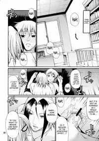 [Tokage 3Gou (Chiba Toshirou)] Tokage 3Gou (Majin Tantei Nougami Neuro) [English] {SaHa}