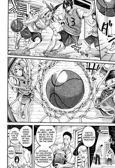 [Brother Pierrot] Bukatsu Shoujo Paradise ~ Asekkaki no Tenshi-tachi ~ Ch.1-5 [English] [biribiri]