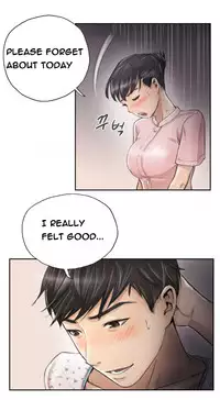 New Face Ch.1-16 (English) (Ongoing)