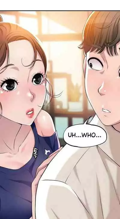 New Town [Lee Wan, Kim Suna] Ch.21/? [English] [Manhwa PDF] New Chapter 21!