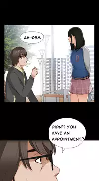 Girl Next Door Ch.1-22 (English) (Ongoing)