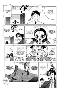 [Yanagi Yuki] Council of Carnality Unlimited (English)