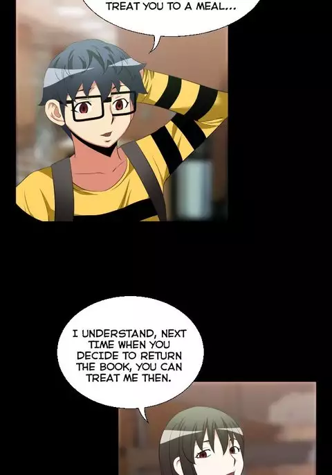 Love Parameter Ch.1-50