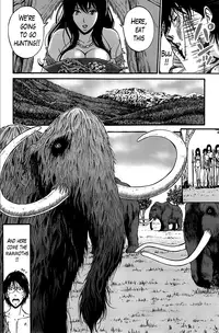 [Nagashima Chousuke] Kigenzen 10000 Nen no Ota | The Otaku in 10,000 B.C. Ch. 1-12 [English] [Natty Translations, Lazarus H]