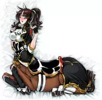 [Z-Ton] Zoku Bakumatsu Mother Breed | End of an Era: Mother Breed (Continued) (COMIC Anthurium 010 2014-02) [Chinese] [名潴學園漢化]