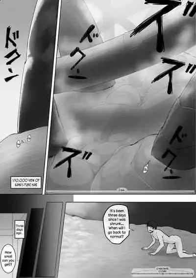 Omocha Sensei Chuu + Ge + Sono Go