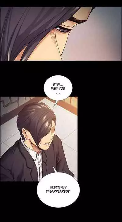 Taste of Forbbiden Fruit Ch.41/53