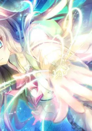 9 -Nine- New Episode