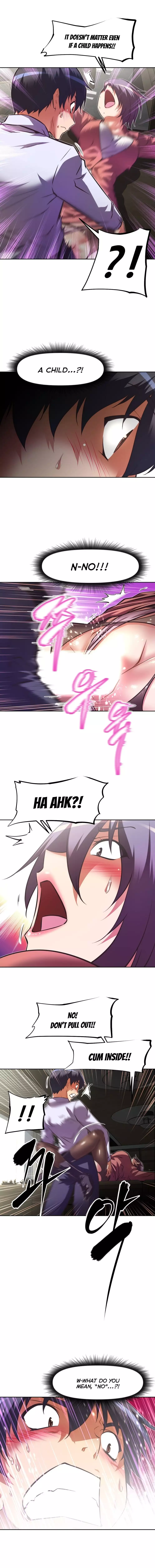 Brawling Go Ch.76-108