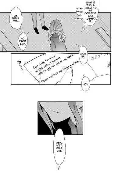 Semete Saigo no Keshiki ni Naritai | The Last Scenery