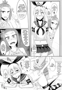 [High Fly Flow (Kanimaru)] Toshiue no Doutei wo Honenuki nishite Otokonoko Choukyou shichaimashita [English] [Digital]