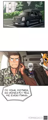 [Yi Hyeon Seok] Refrain Love Ch.1-19 (English) (YoManga) (Ongoing)