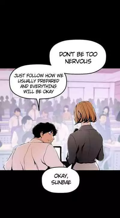 A Wonderful New World Ch.36/?