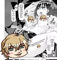 (C95) [kirscherise (Yoshiizumi Hana)] Kirafuri Swimsuit (Fate/Extella Link) [English]