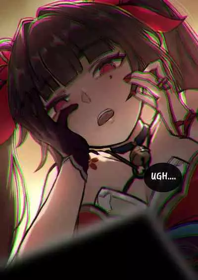 [Frozenspiderlily][Frzspiderlily] Sparkle - In a Dream (text) | 花火 - 在梦中 (Honkai: Star Rail) [无修] [English]