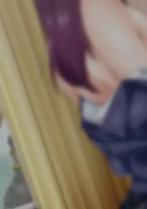 Atashi wa Kuzu Nanka ja Nai...! Furyou to Yobareru JK to Kusatta Otona-tachi no Nichijou