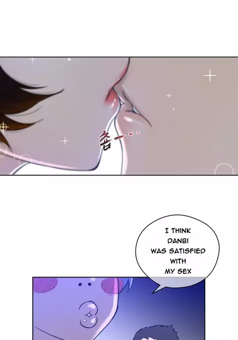 Perfect Half Ch.1-15