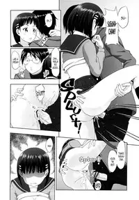 (SC61) [antyuumosaku (malcorond)] Suguha no Usuusu na Ehon 2 | Suguha's Thin Picture Book 2 (Sword Art Online) [English] [EHCOVE]