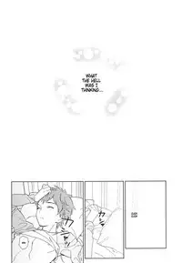 [Tamekou] Natsume-kun wa Nan Demo Shitteru Ch. 1-3 [English] [Kujiki]