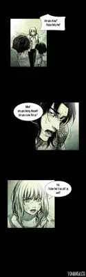 [Rigeng] House of Dolls Ch.0-20 (English) (YoManga) (Ongoing)