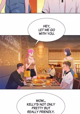 What do you Take me For? Ch.41/?