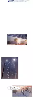 Miss Mystic Ch.1-6 (English) (Ongoing)