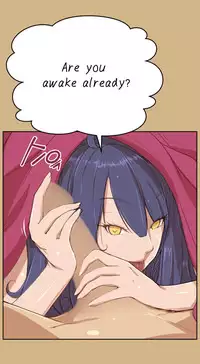 [Hong BanJang] Aharoo Ch.1-40 (English) (YoManga) (Ongoing)