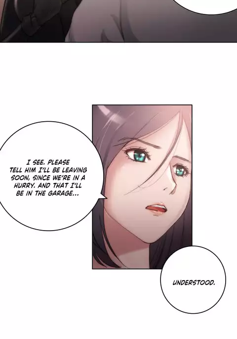 Sex Knights-Erotic Sensuality & Perception Ch.1-17