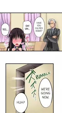 [Matori Shotennin] Sex Lessons In The Demon World (Chapter 1-4)