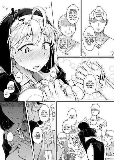 Zange Ana 2 Confession Hole 2