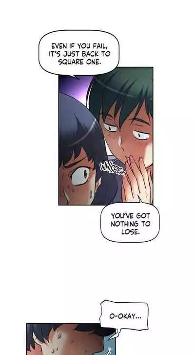 The Girls’ Nest | HELL'S HAREM Ch.1-18