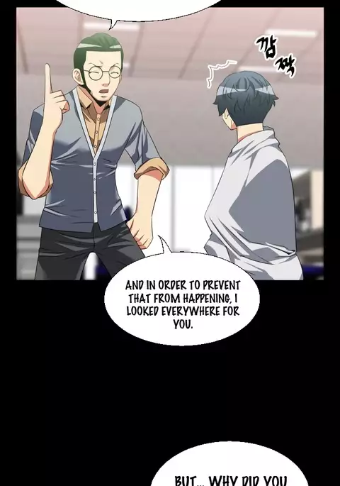 Love Parameter Ch.1-78