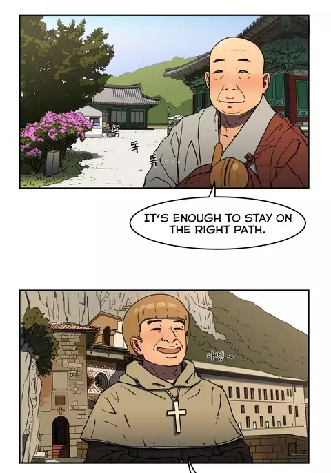 Refrain Love Ch.1-33