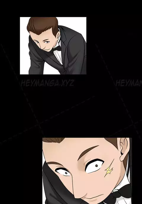 The Taste of Hands Ch.1-66