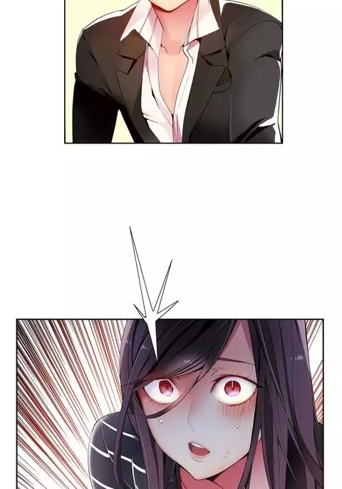 Lilith`s Cord Ch.1-38