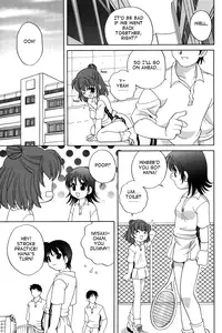 [Araki Akira] Waruiko [English] {Yoroshii + Takehiro + sirC}