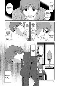 [Saigado] Hitozuma Audrey-san no Himitsu ~30-sai kara no Furyou Tsuma Kouza~ - Vol. 2 Ch. 9~11 [English] {Hennojin}