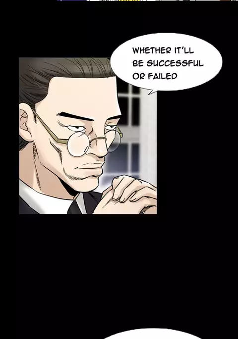 The Taste of Hands Ch.1-73