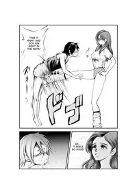 Kanojo de Ippai 2 - Ch. 10-17 {Ochimusha}