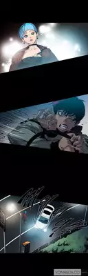 [Team Black October] Canine Tooth Ch.1-16 (English) (Ongoing)