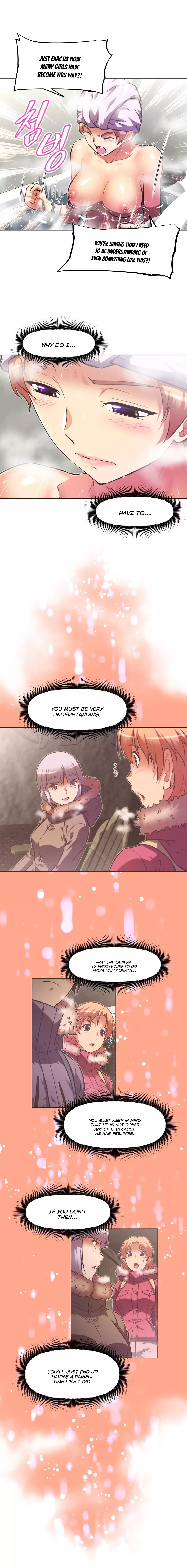 Brawling Go Ch.76-102